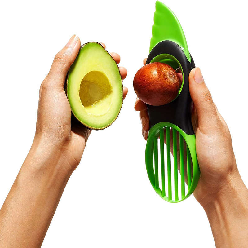 Avocado Slicer