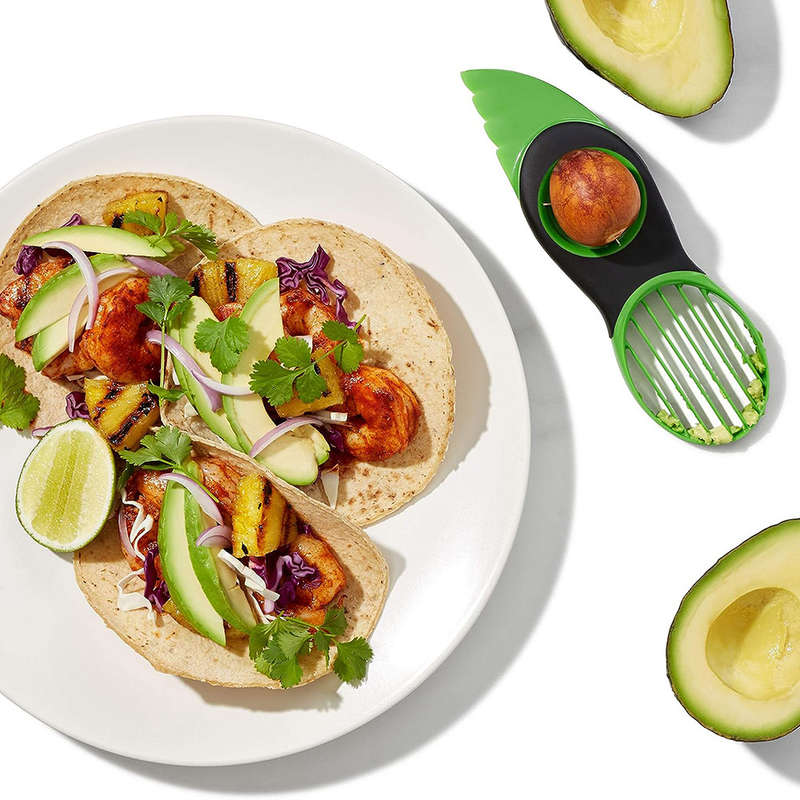 Avocado Slicer