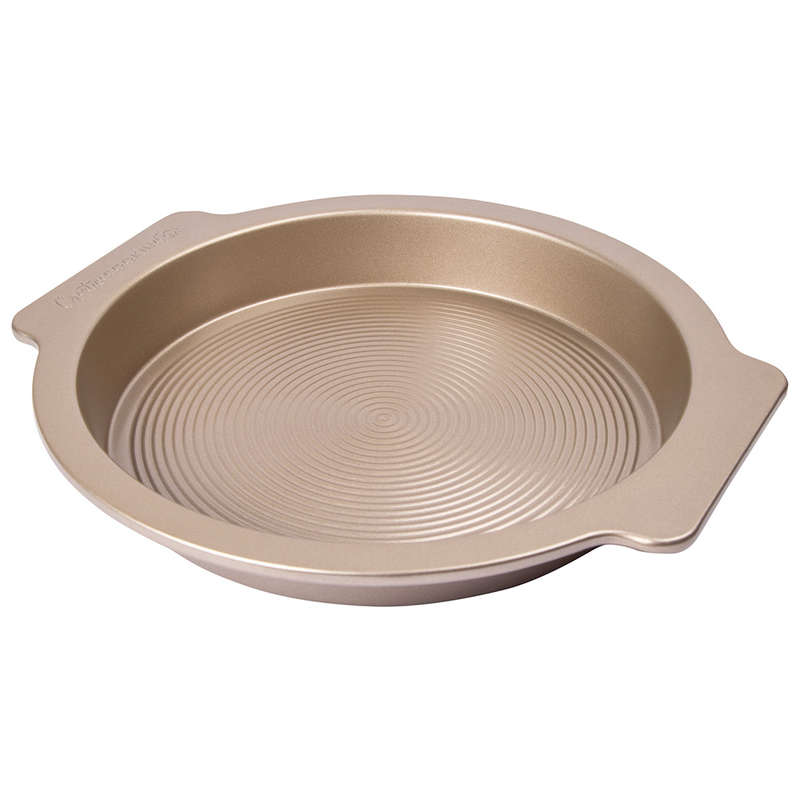 Non-Stick Round Cake Pan, 23cm