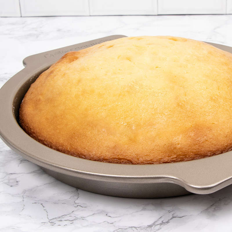 Non-Stick Round Cake Pan, 23cm