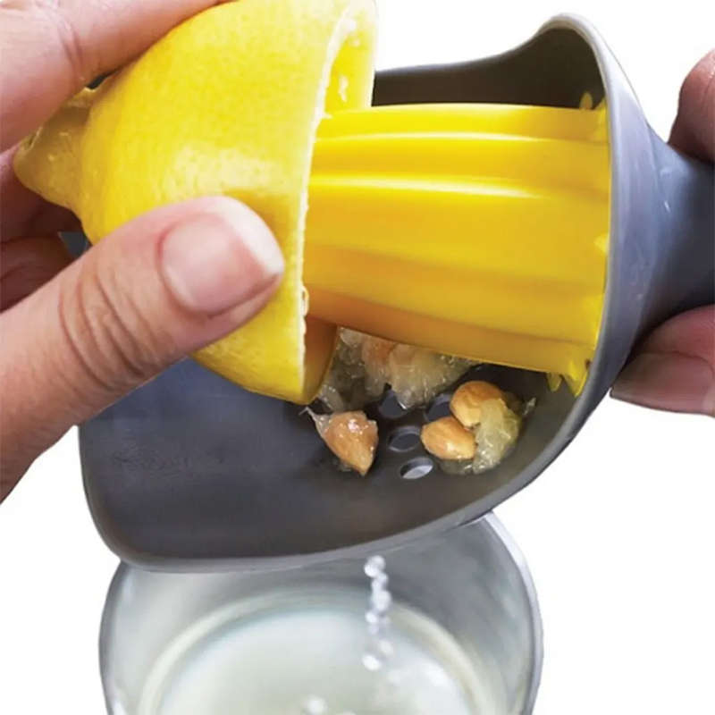 Lemon Squeezer & Reamer