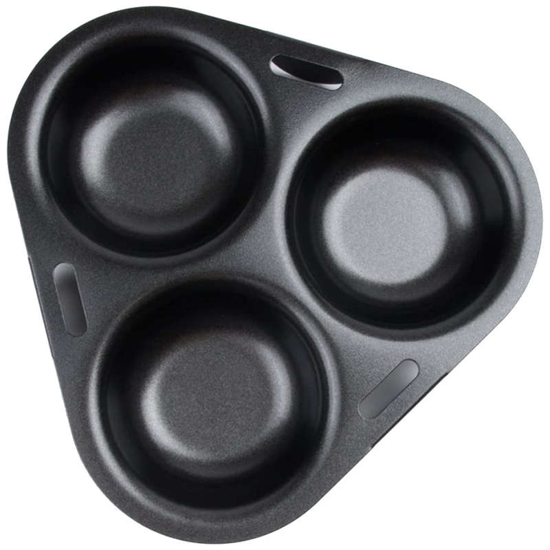 Non-Stick Egg Poacher