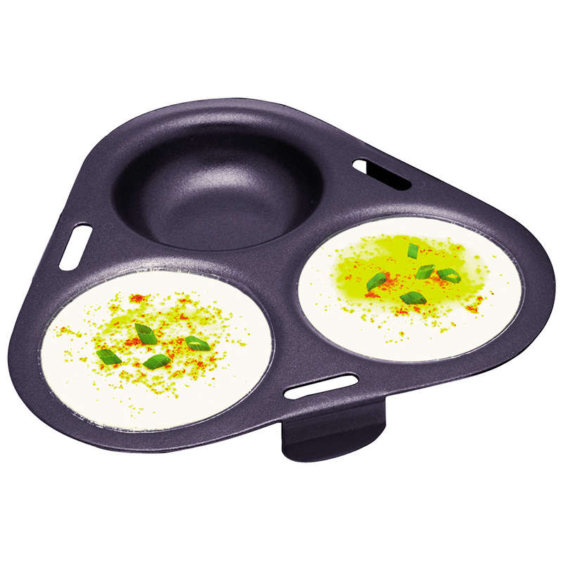 Non-Stick Egg Poacher