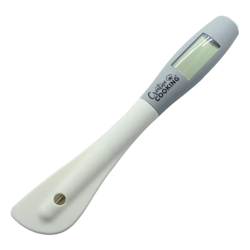Baking Thermometer with Spatula
