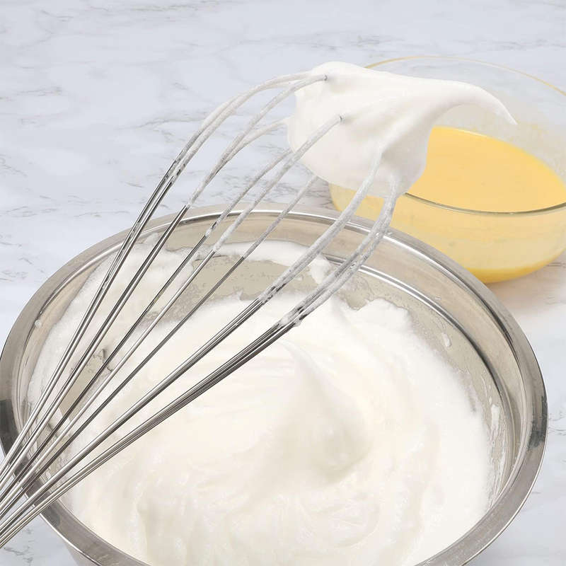 Stainless Steel Balloon Whisk, 30cm