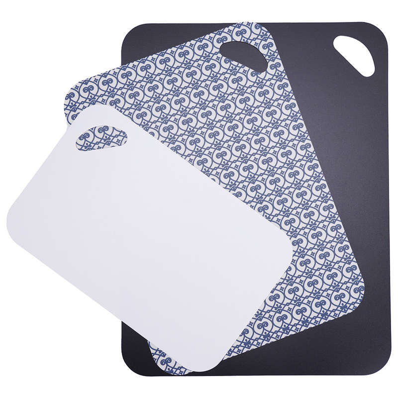 Chopping Mats, Set of 3