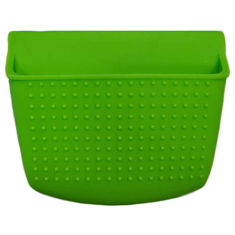 Silicone Oven Mitt