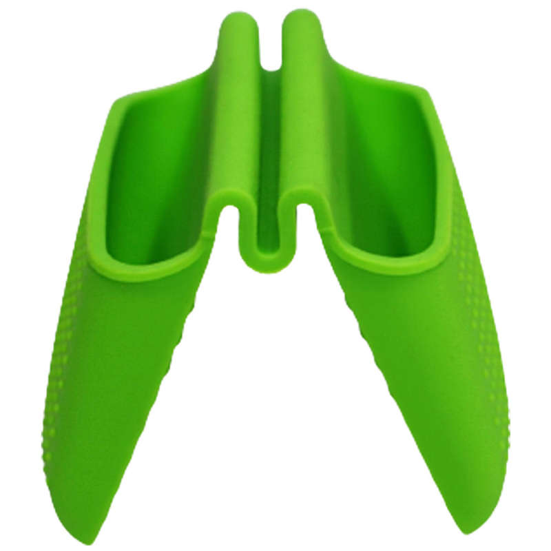 Silicone Oven Mitt