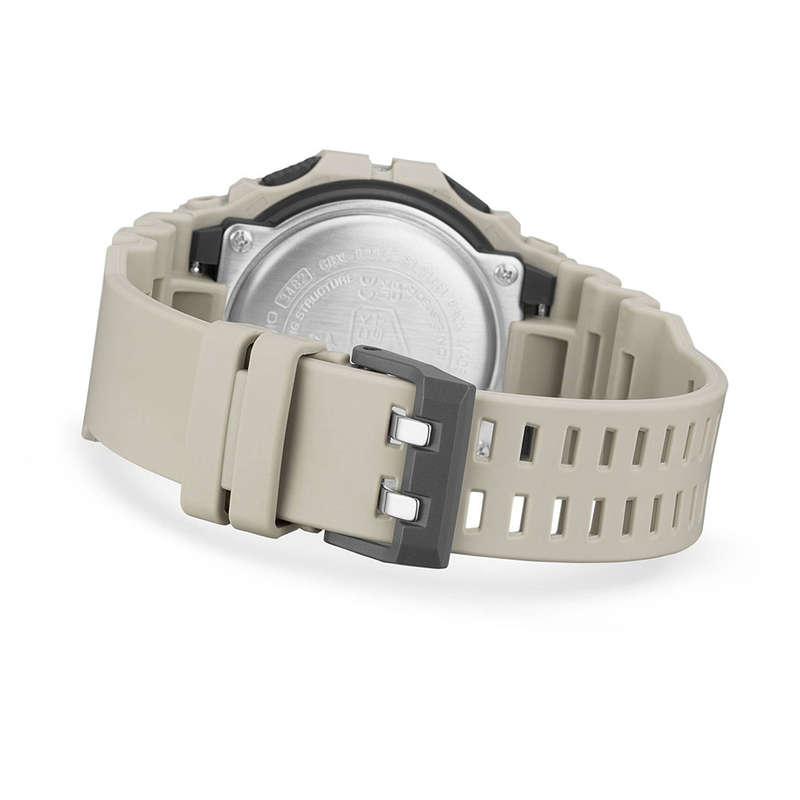 G-Shock G-Lide Men's 200m Bluetooth Digital Wrist Watch, GBX-100-8DR