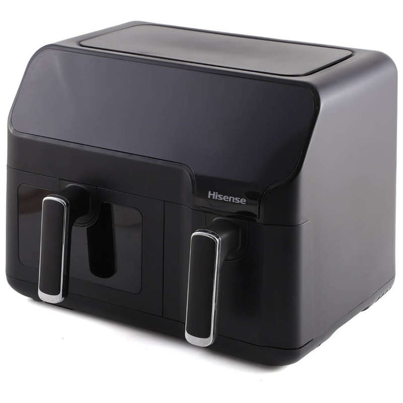 Digital Dual 5.5L + 3.3L Airfryer