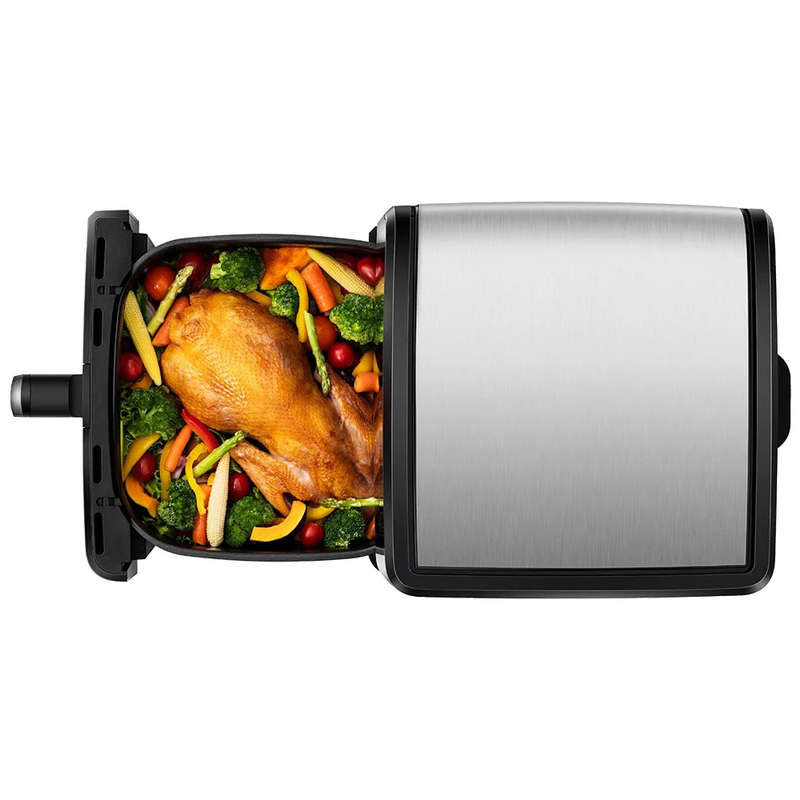 Digital Airfryer, 8L