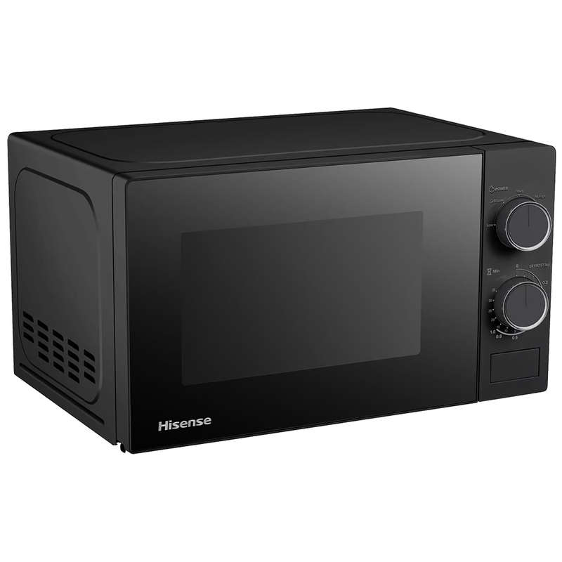 Manual Microwave Oven, 20L