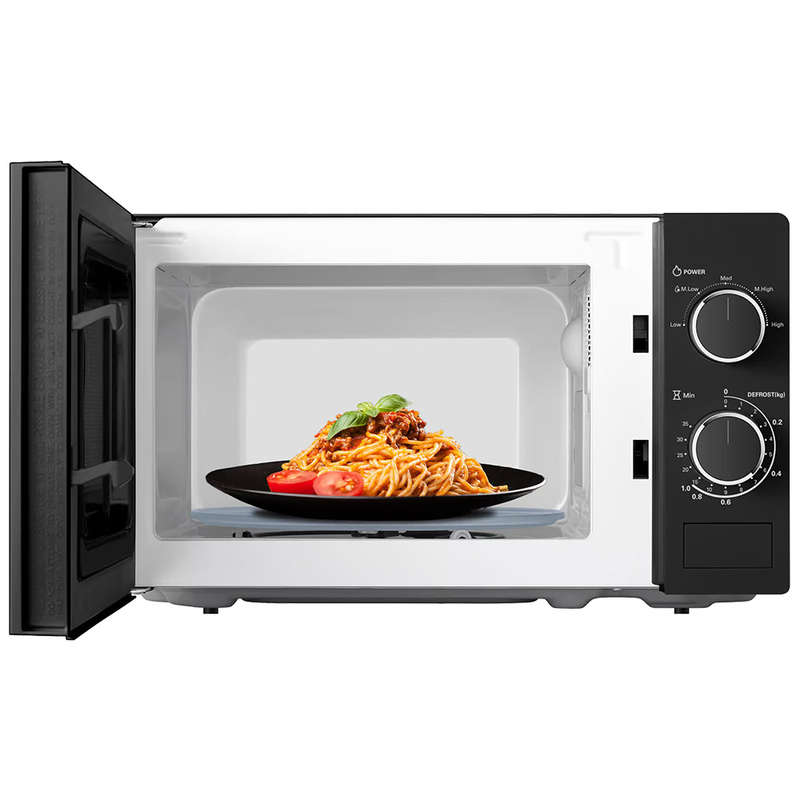 Manual Microwave Oven, 20L