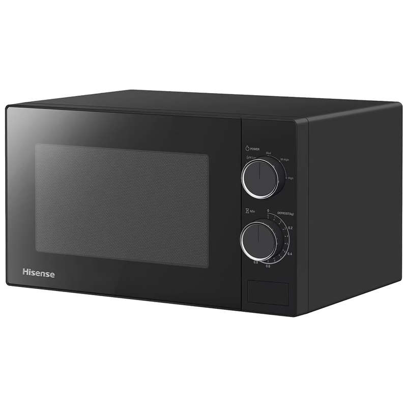 Manual Microwave Oven, 20L