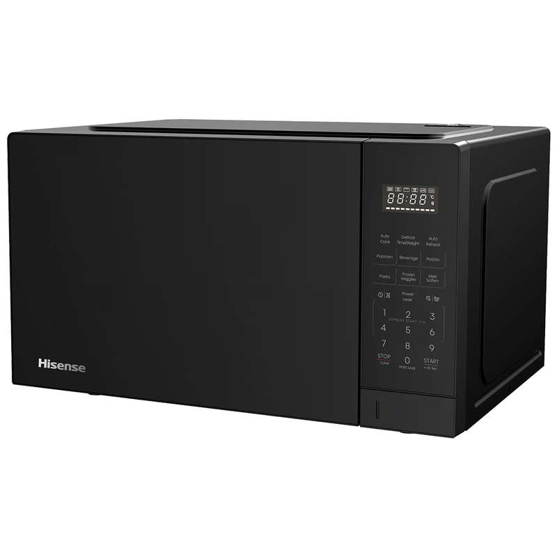Digital Microwave Oven, 34L