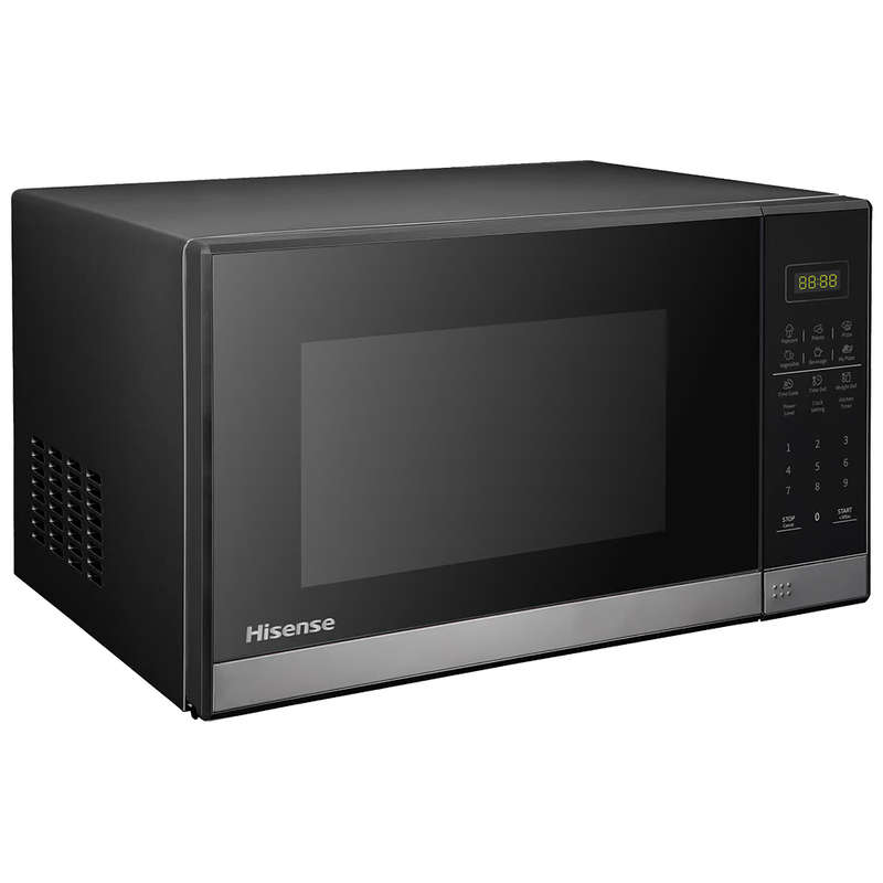 Digital Microwave Oven, 37L