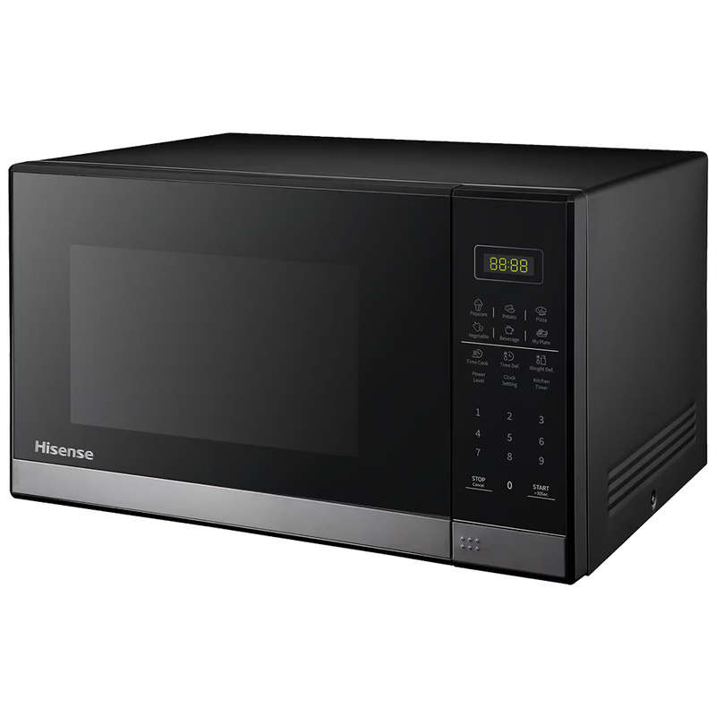 Digital Microwave Oven, 37L