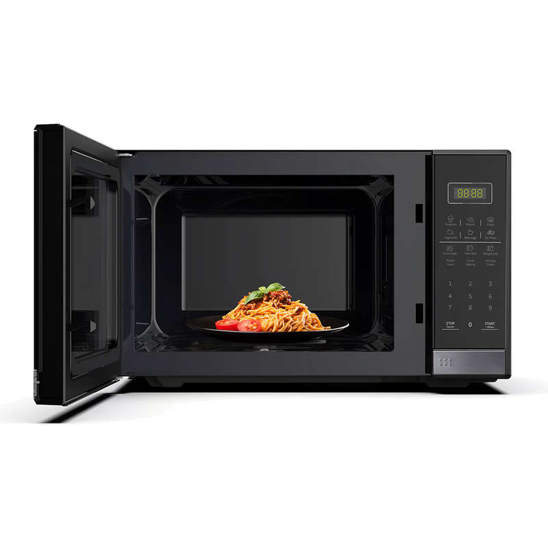 Digital Microwave Oven, 37L
