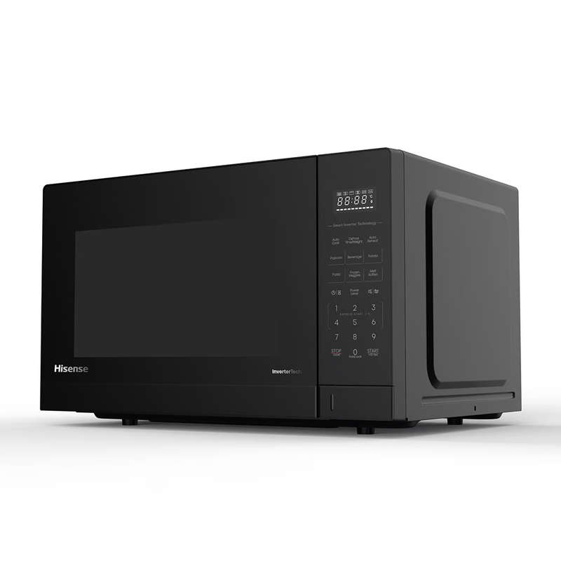 Digital Inverter Microwave Oven, 45L