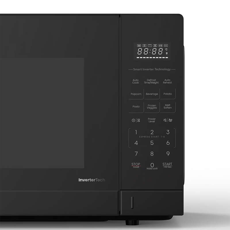 Digital Inverter Microwave Oven, 45L