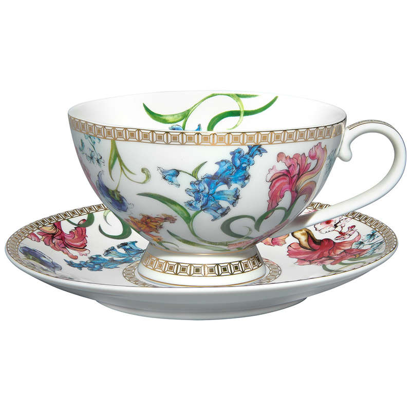 Mystique Cup & Saucer, 240ml