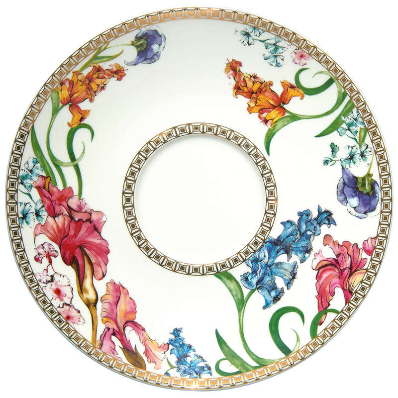 Mystique Cup & Saucer, 240ml