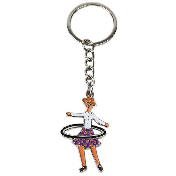 Keyring