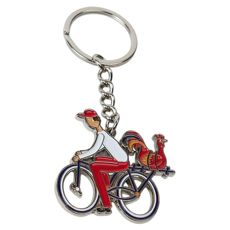 Keyring