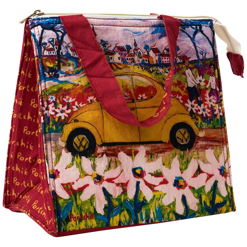 Lunch Cooler Bag