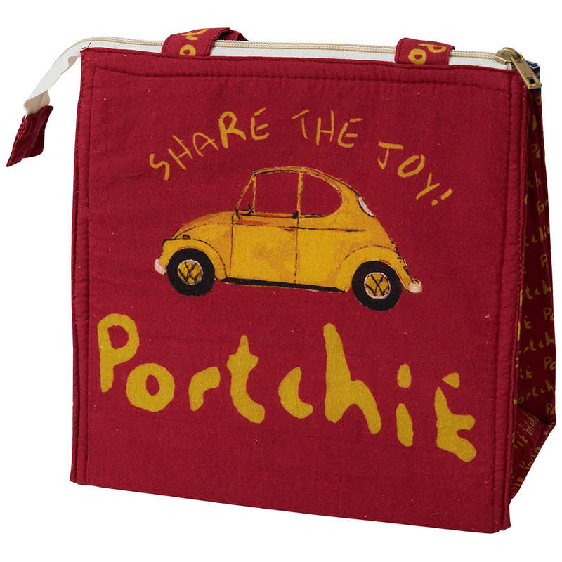 Lunch Cooler Bag