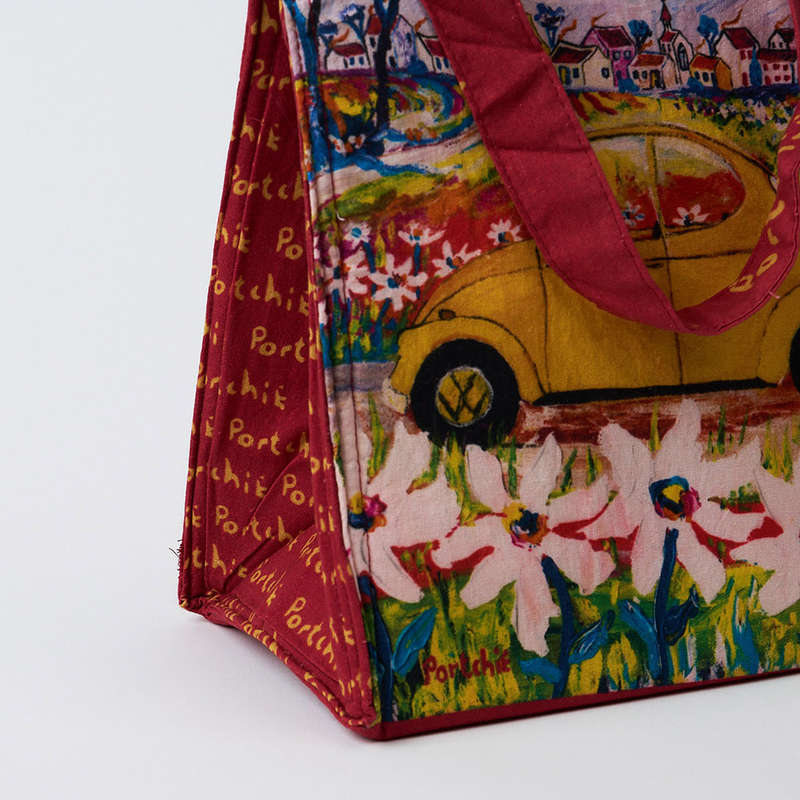 Lunch Cooler Bag