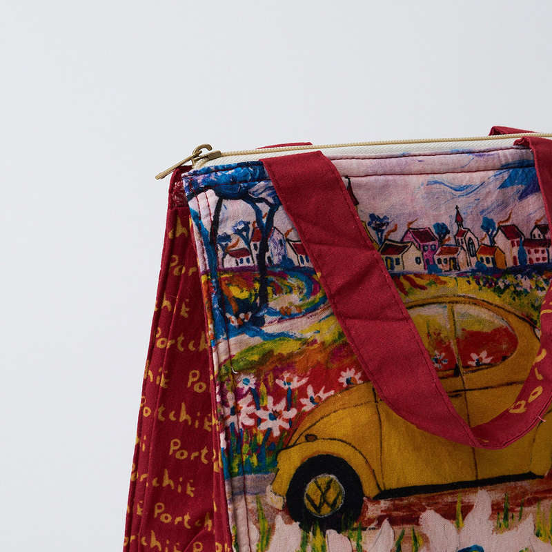 Lunch Cooler Bag