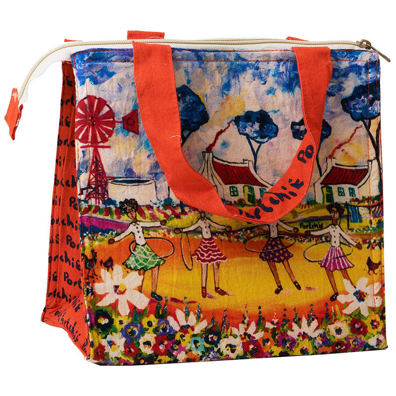 Lunch Cooler Bag
