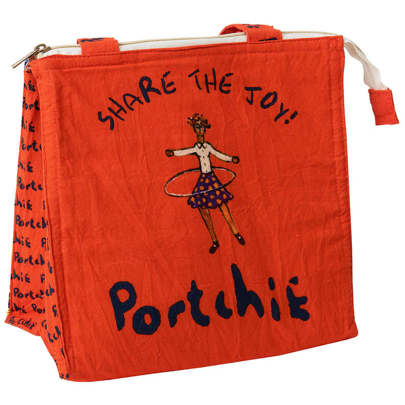 Lunch Cooler Bag