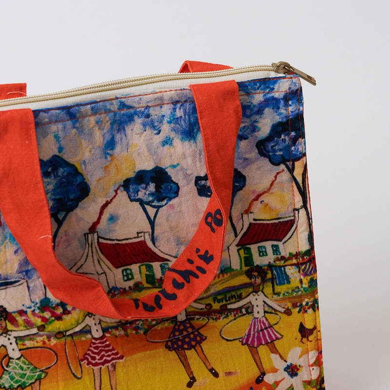 Lunch Cooler Bag