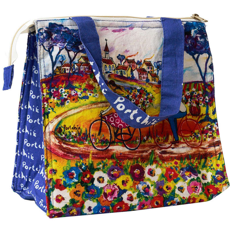 Lunch Cooler Bag