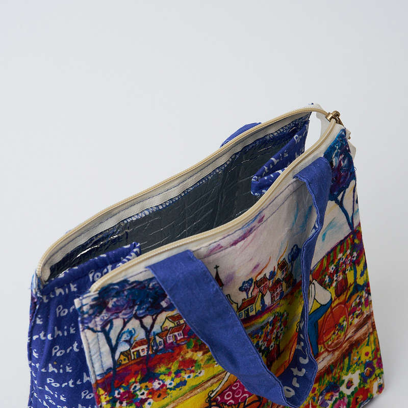 Lunch Cooler Bag