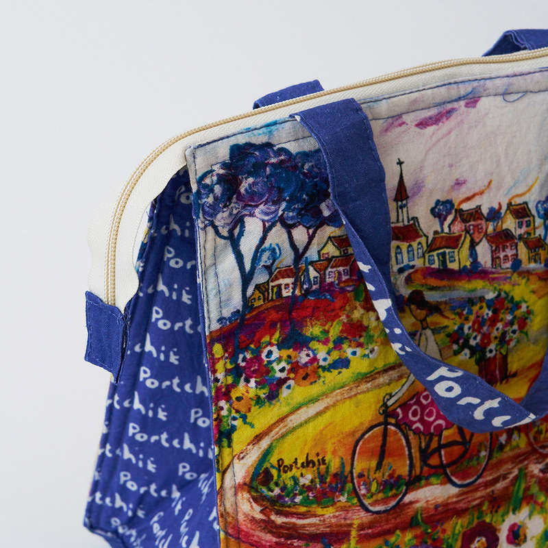Lunch Cooler Bag