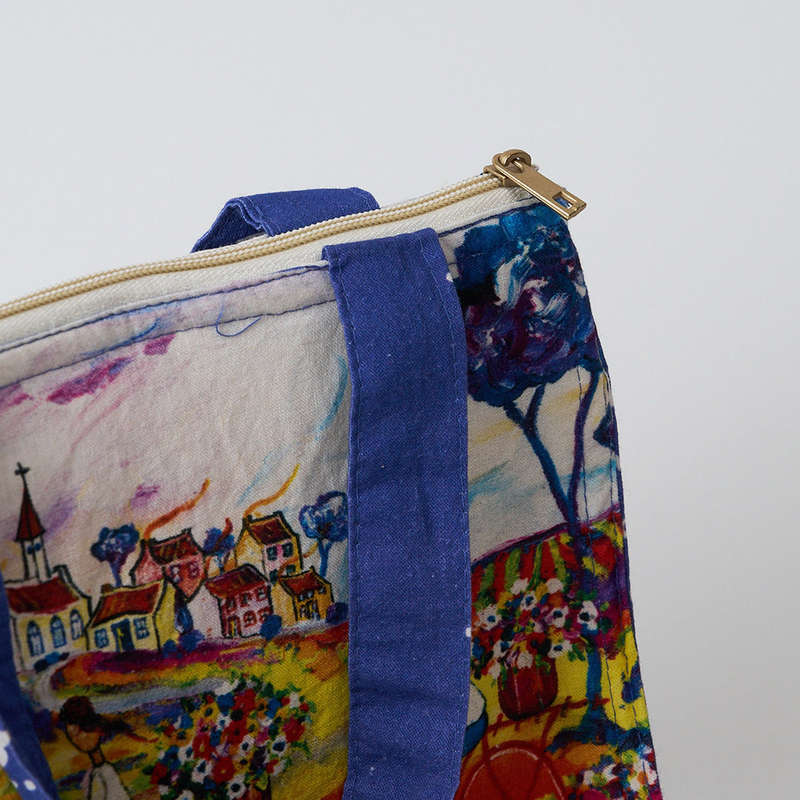 Lunch Cooler Bag