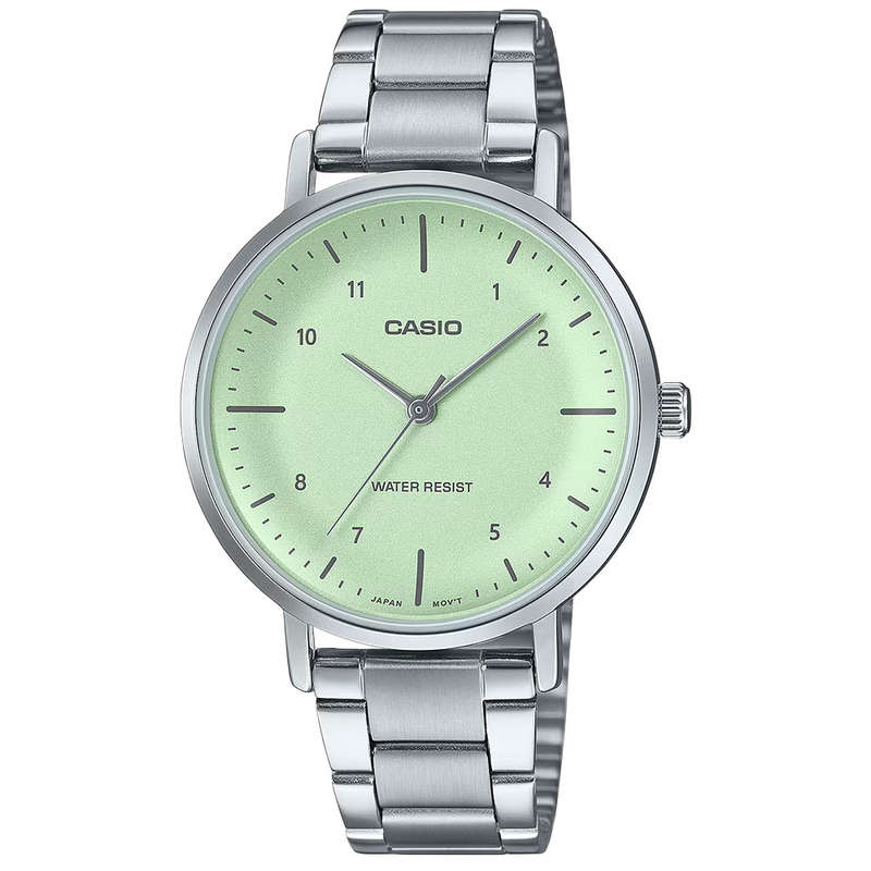 Standard Women's Analogue Wrist Watch, LTP-VT03D-3BDF