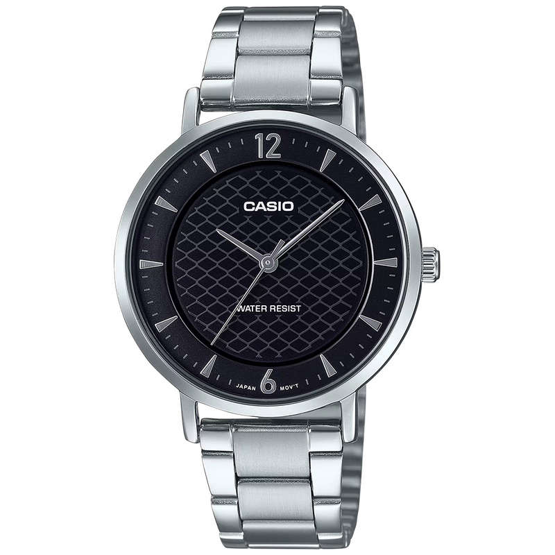 Standard Women's Analogue Wrist Watch, LTP-VT04D