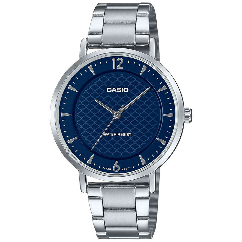 Standard Women's Analogue Wrist Watch, LTP-VT04D