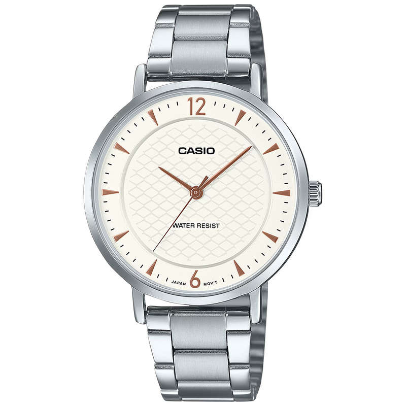 Standard Women's Analogue Wrist Watch, LTP-VT04D