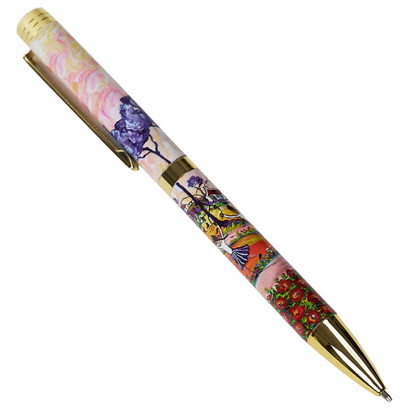 Ballpoint Pen