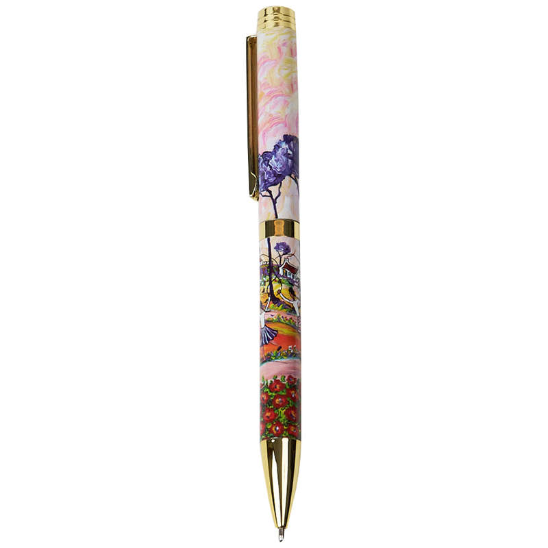 Ballpoint Pen
