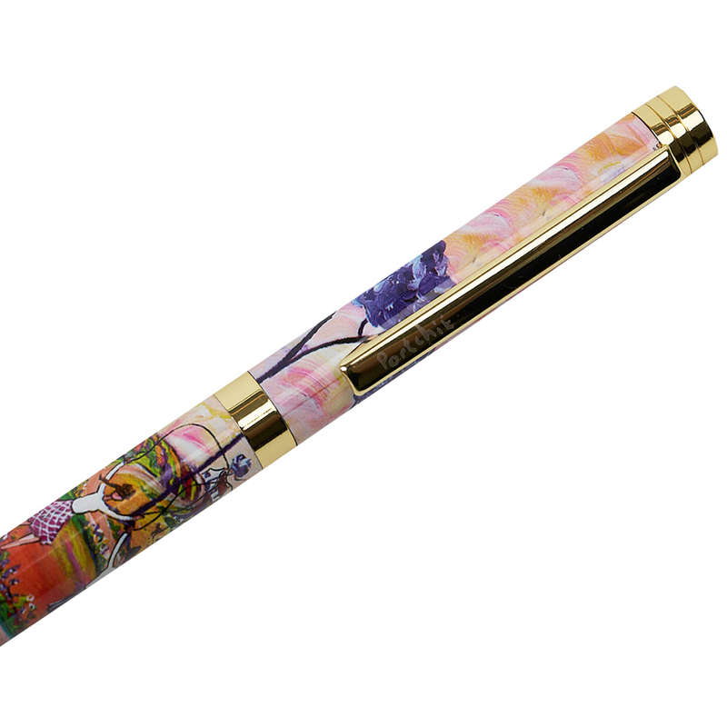 Ballpoint Pen