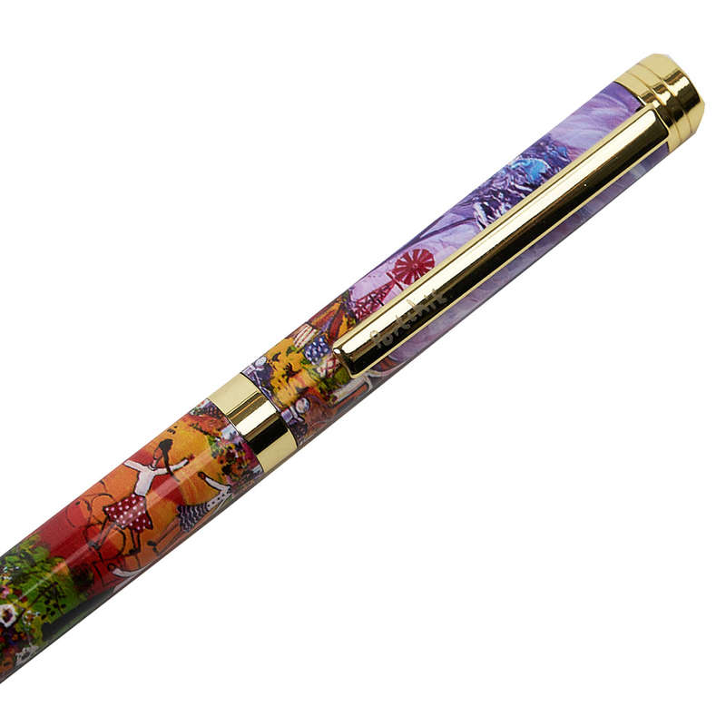 Ballpoint Pen
