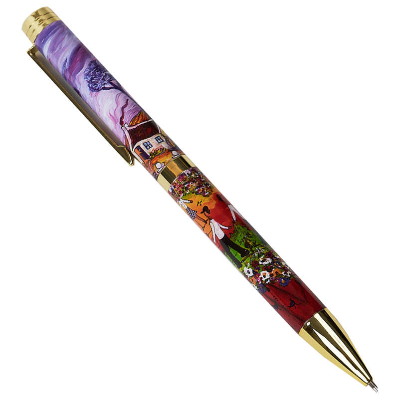 Ballpoint Pen
