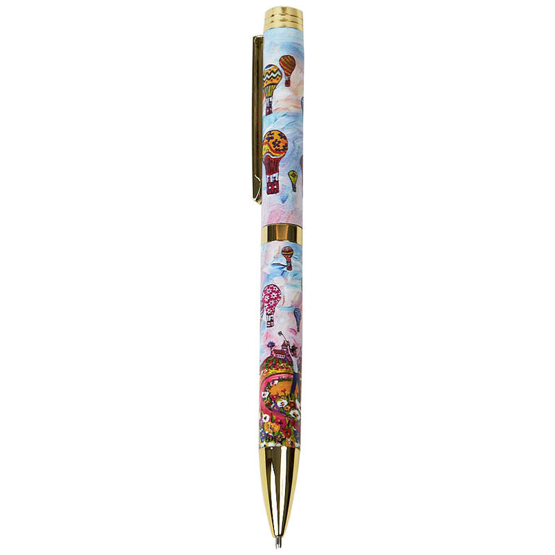 Ballpoint Pen
