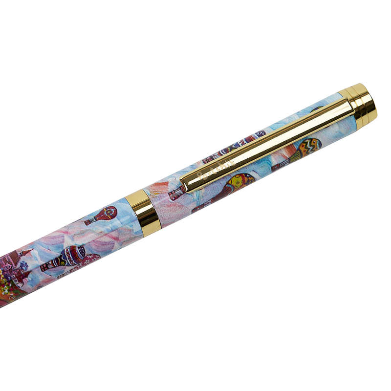 Ballpoint Pen